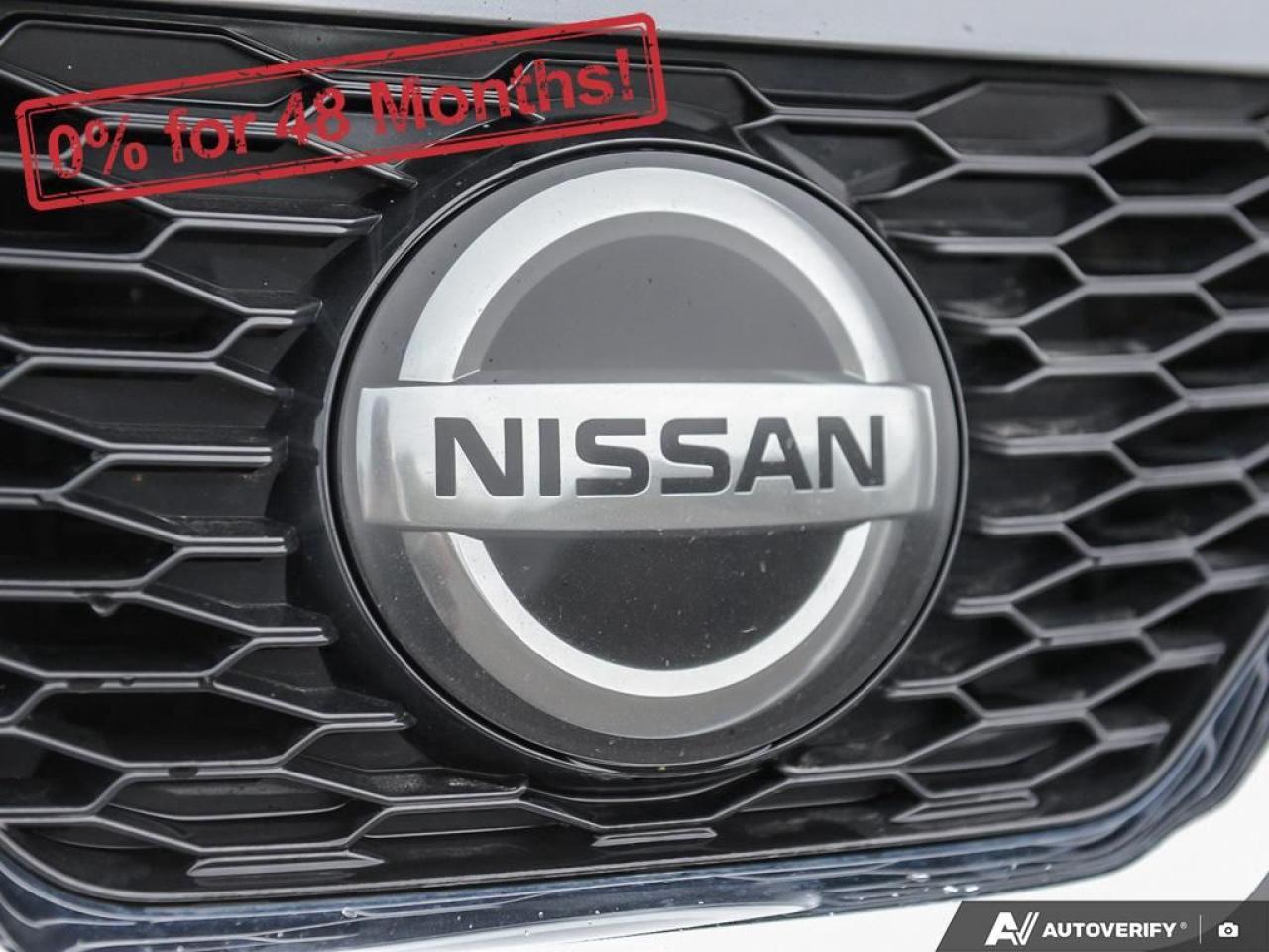 2021 Nissan Qashqai SV Photo