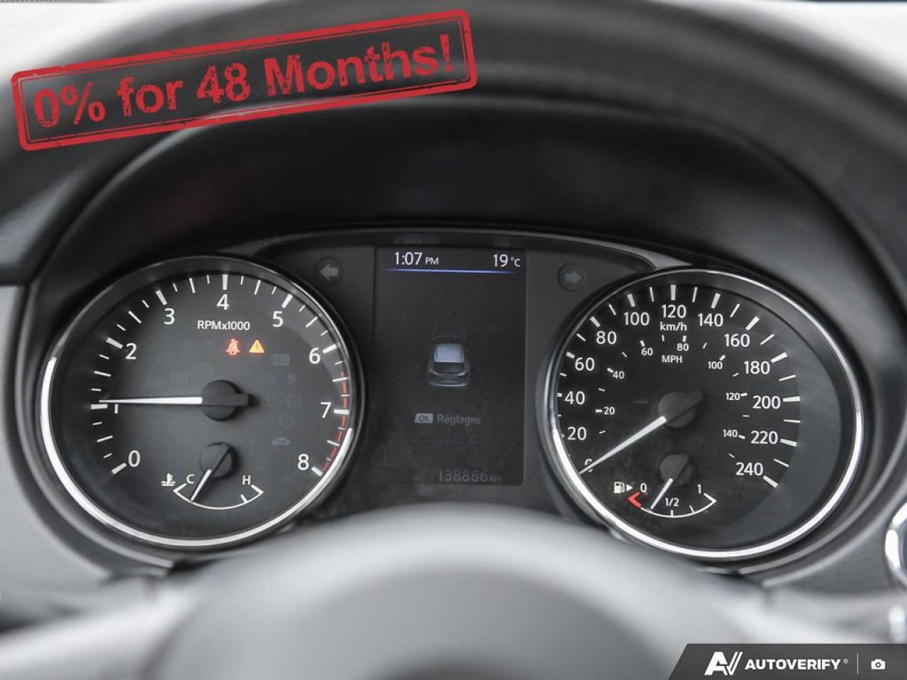 2021 Nissan Qashqai SV Photo