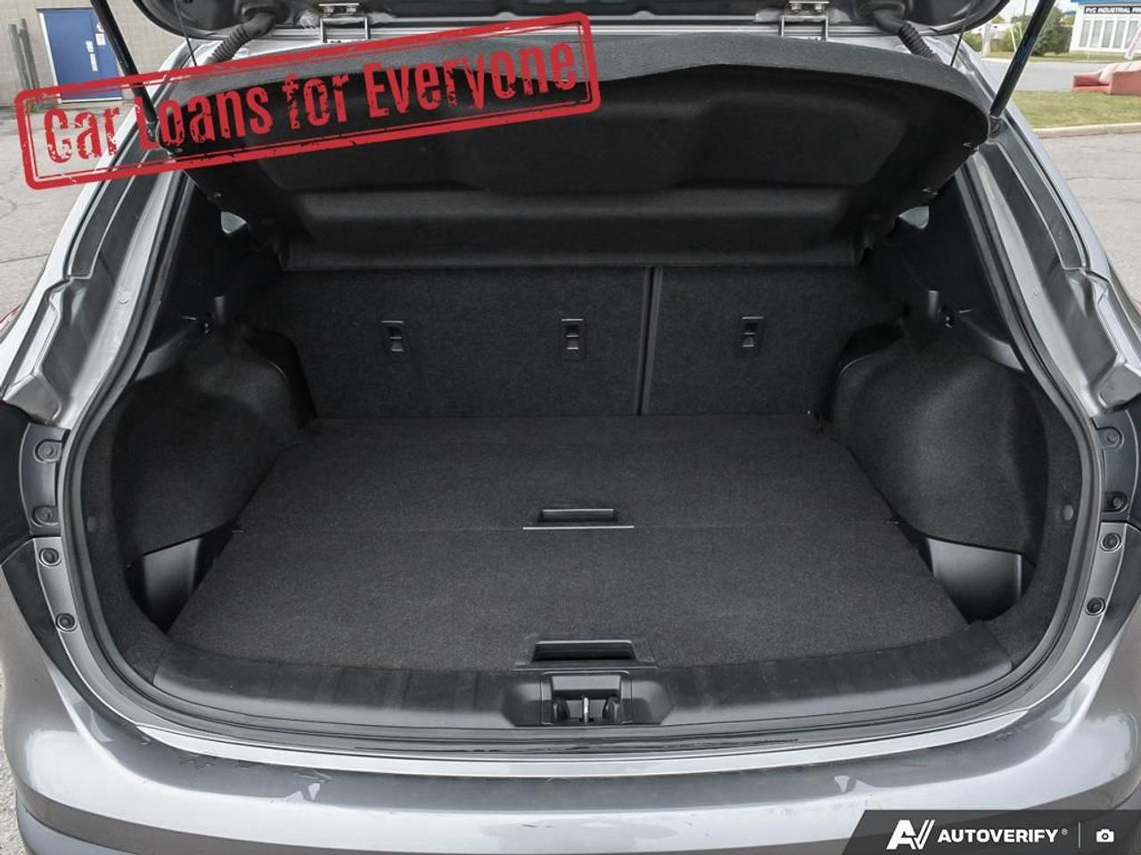 2021 Nissan Qashqai SV Photo