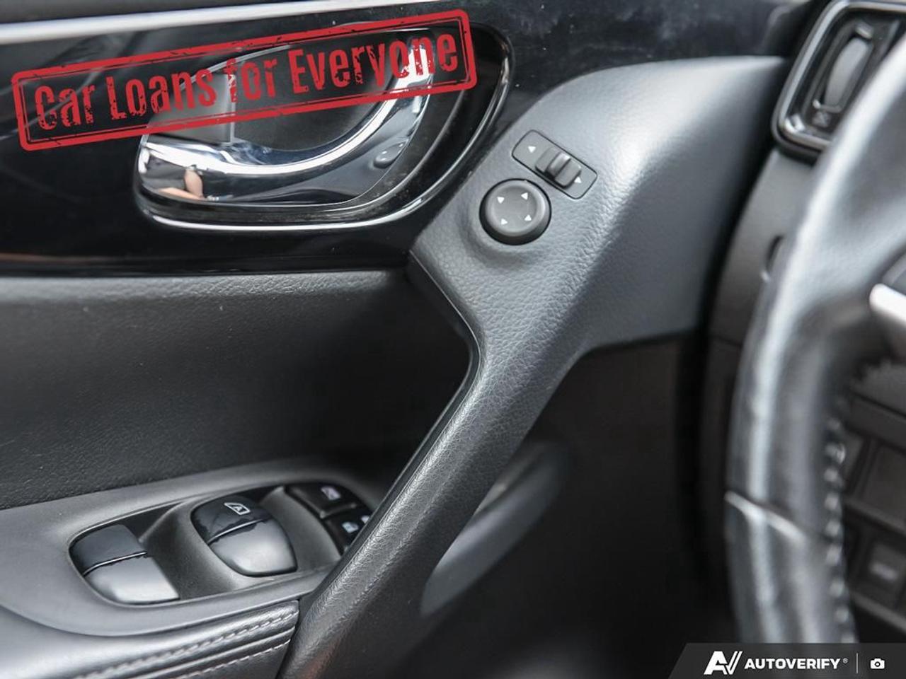 2021 Nissan Qashqai SV Photo