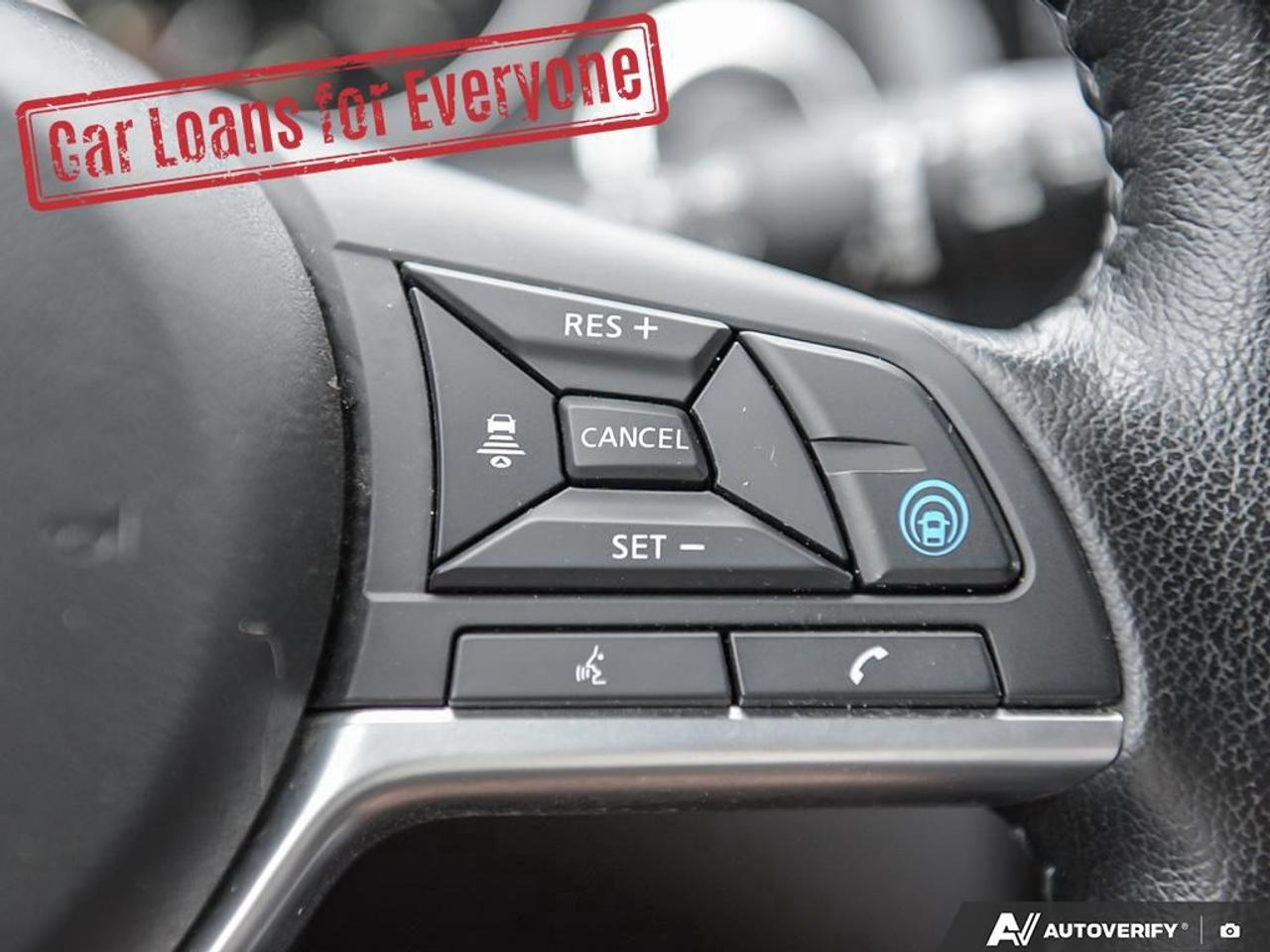 2021 Nissan Qashqai SV Photo