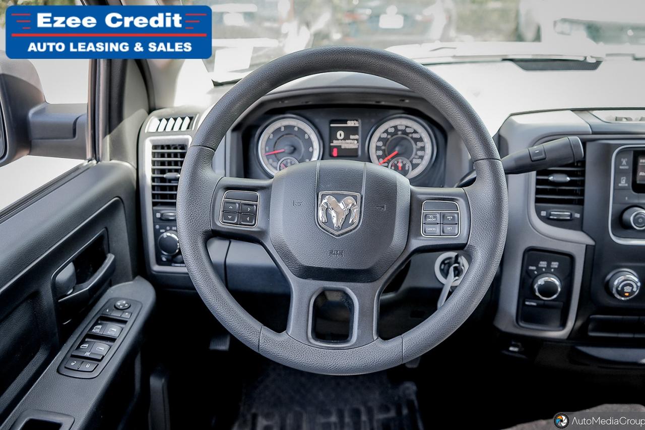 2018 RAM 1500 ST Photo18