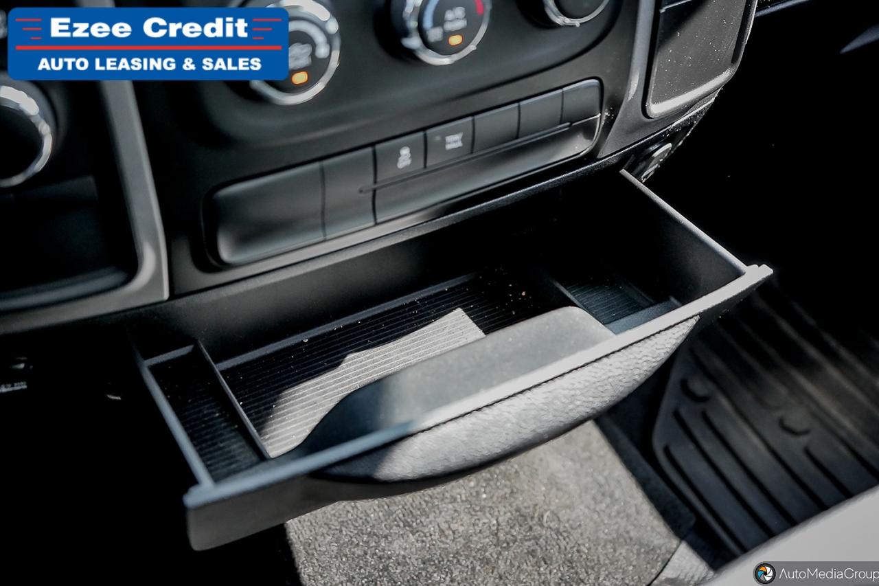 2018 RAM 1500 ST Photo26