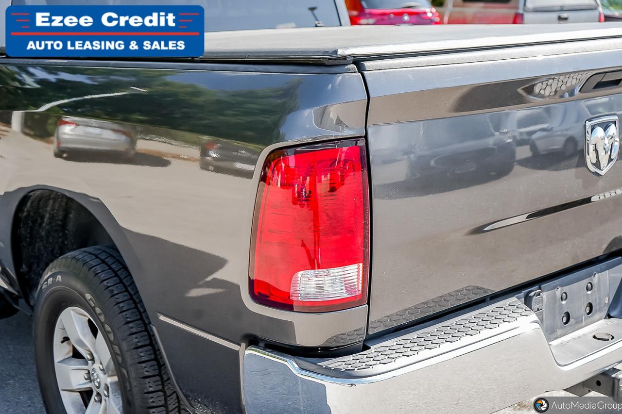 2018 RAM 1500 ST Photo8