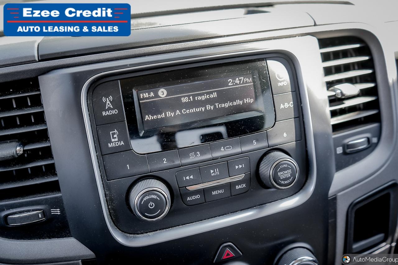 2018 RAM 1500 ST Photo48