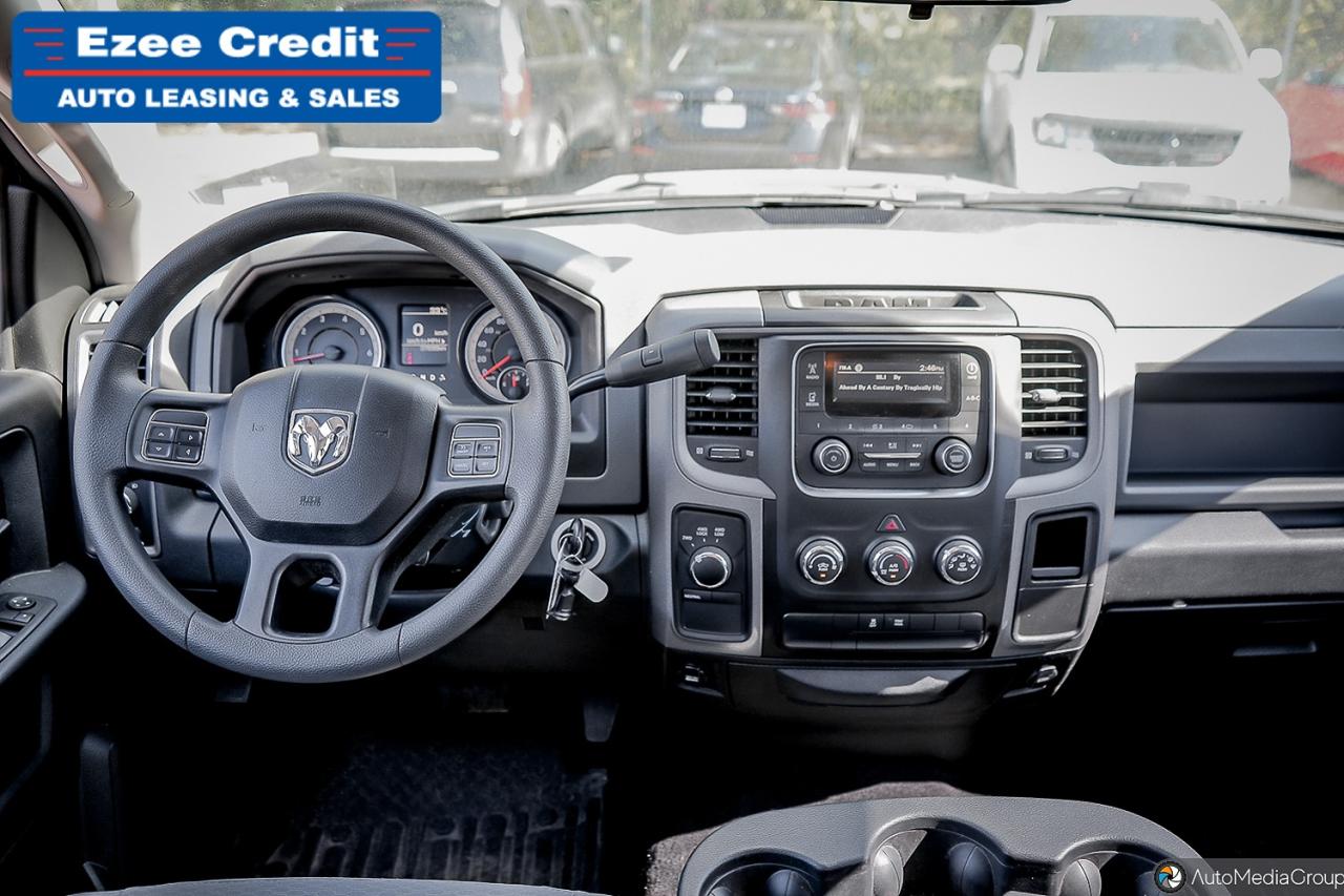 2018 RAM 1500 ST Photo44