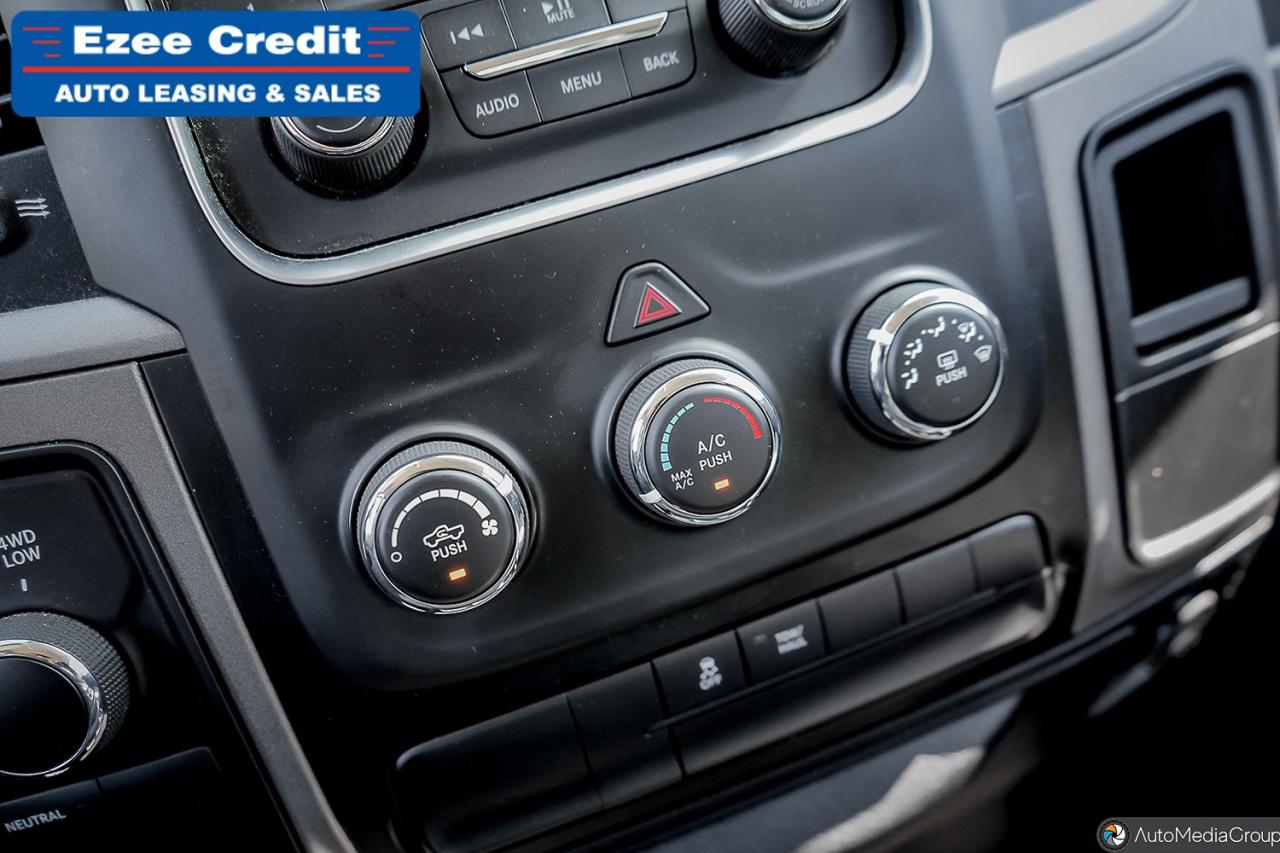 2018 RAM 1500 ST Photo21