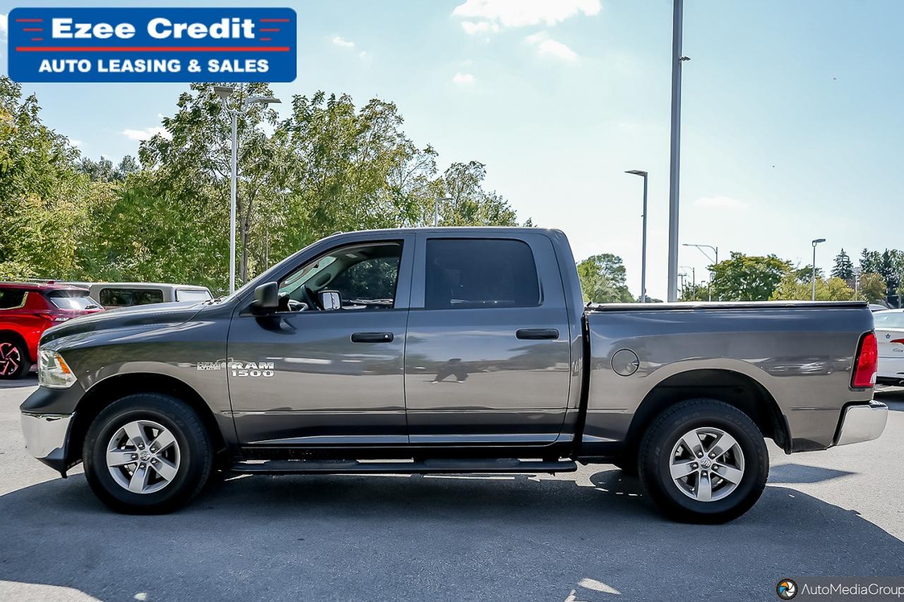2018 RAM 1500 ST Photo38