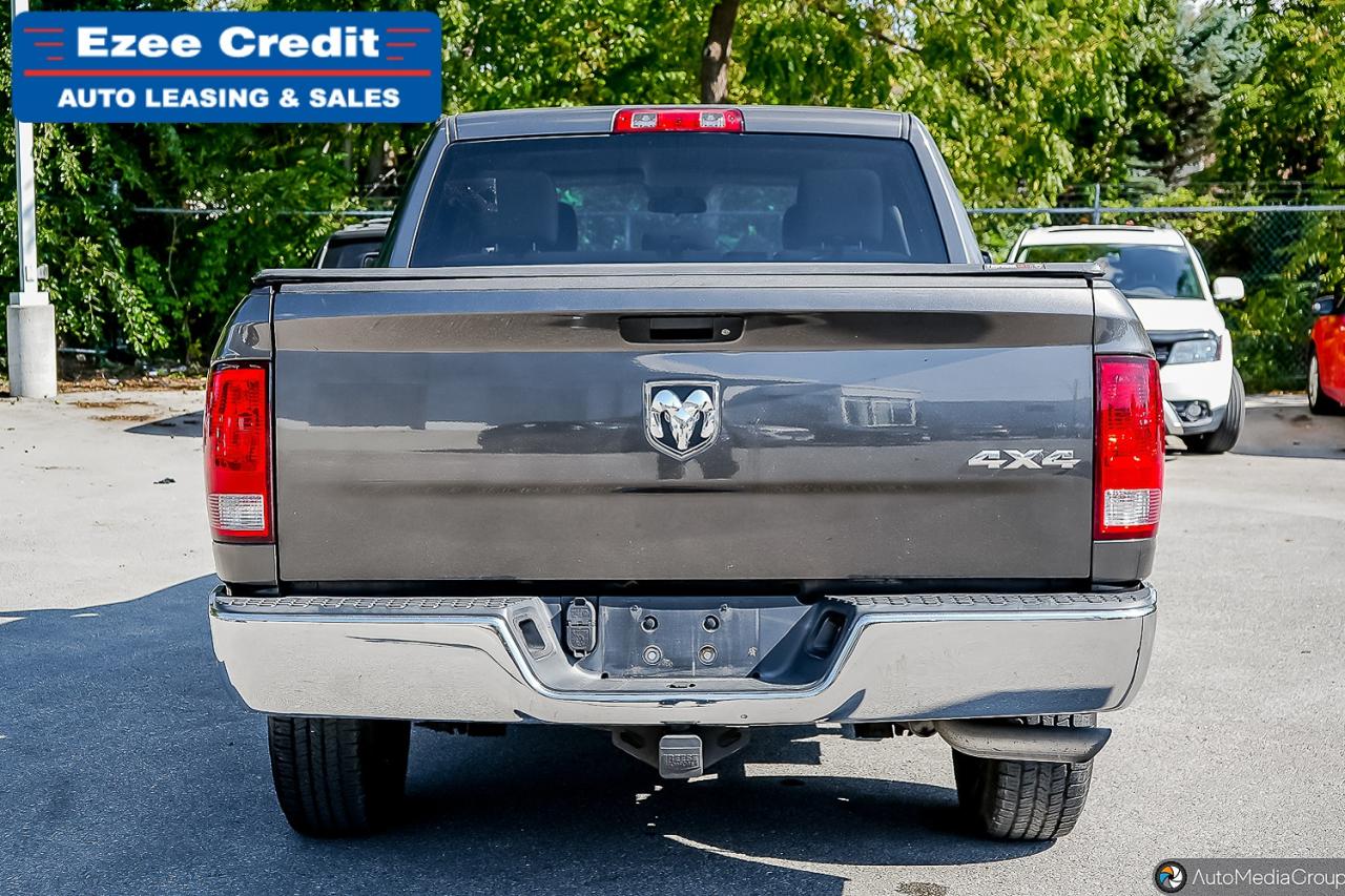 2018 RAM 1500 ST Photo7