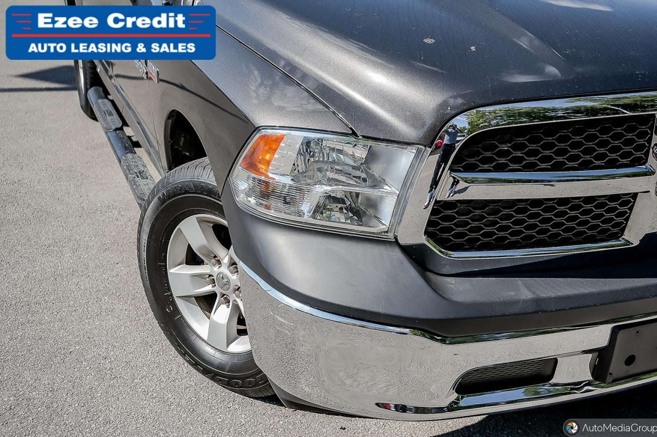 2018 RAM 1500 ST Photo32