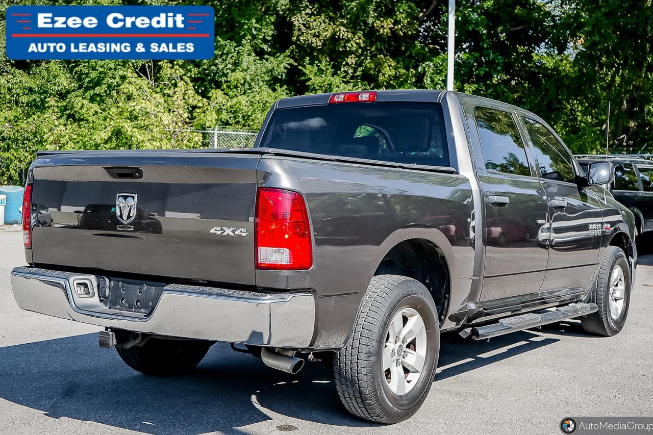 2018 RAM 1500 ST Photo34