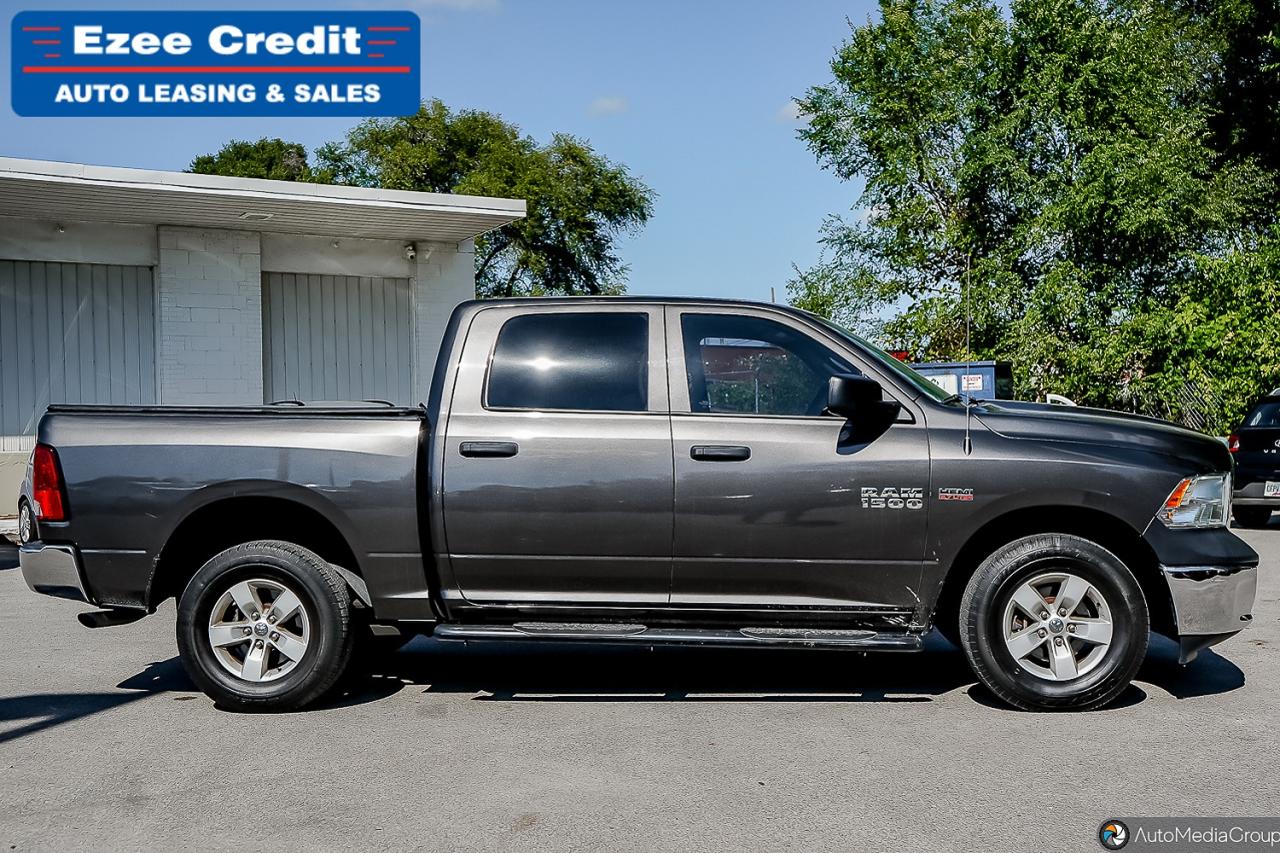 2018 RAM 1500 ST Photo5
