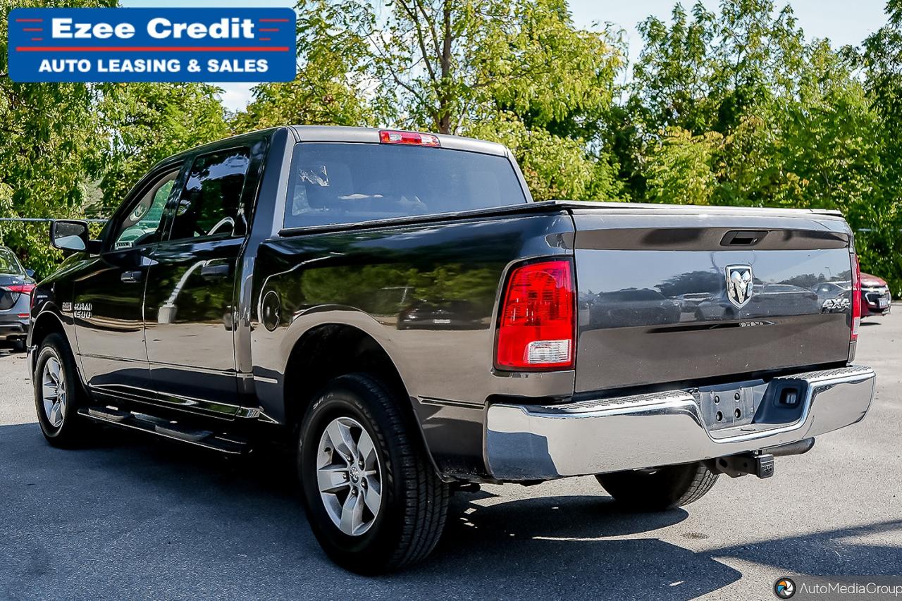 2018 RAM 1500 ST Photo9