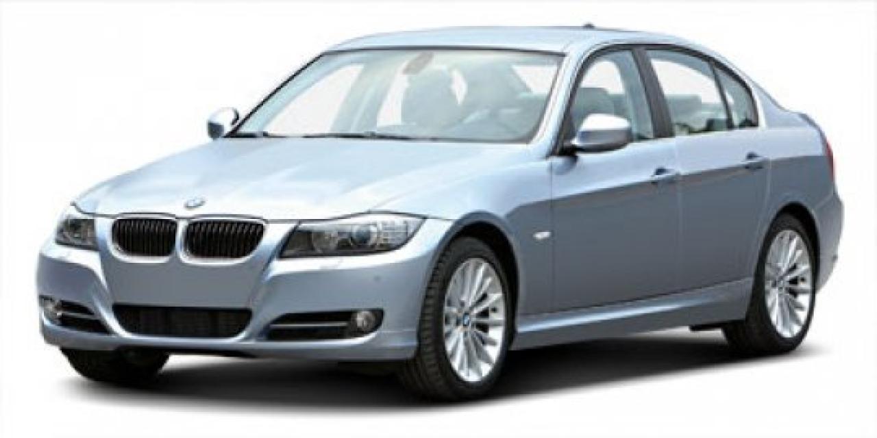 Used 2010 BMW 3 Series 328i xDrive for sale in Saskatoon, SK