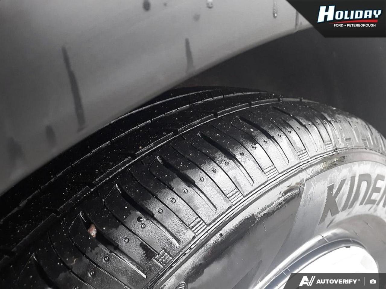 2023 Honda CR-V LX Photo