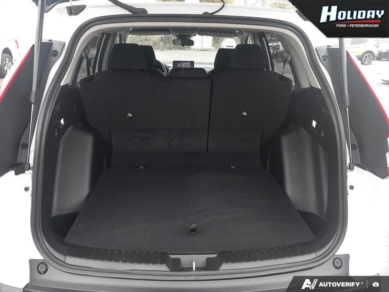 2023 Honda CR-V LX Photo