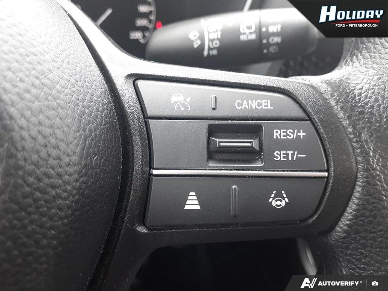 2023 Honda CR-V LX Photo