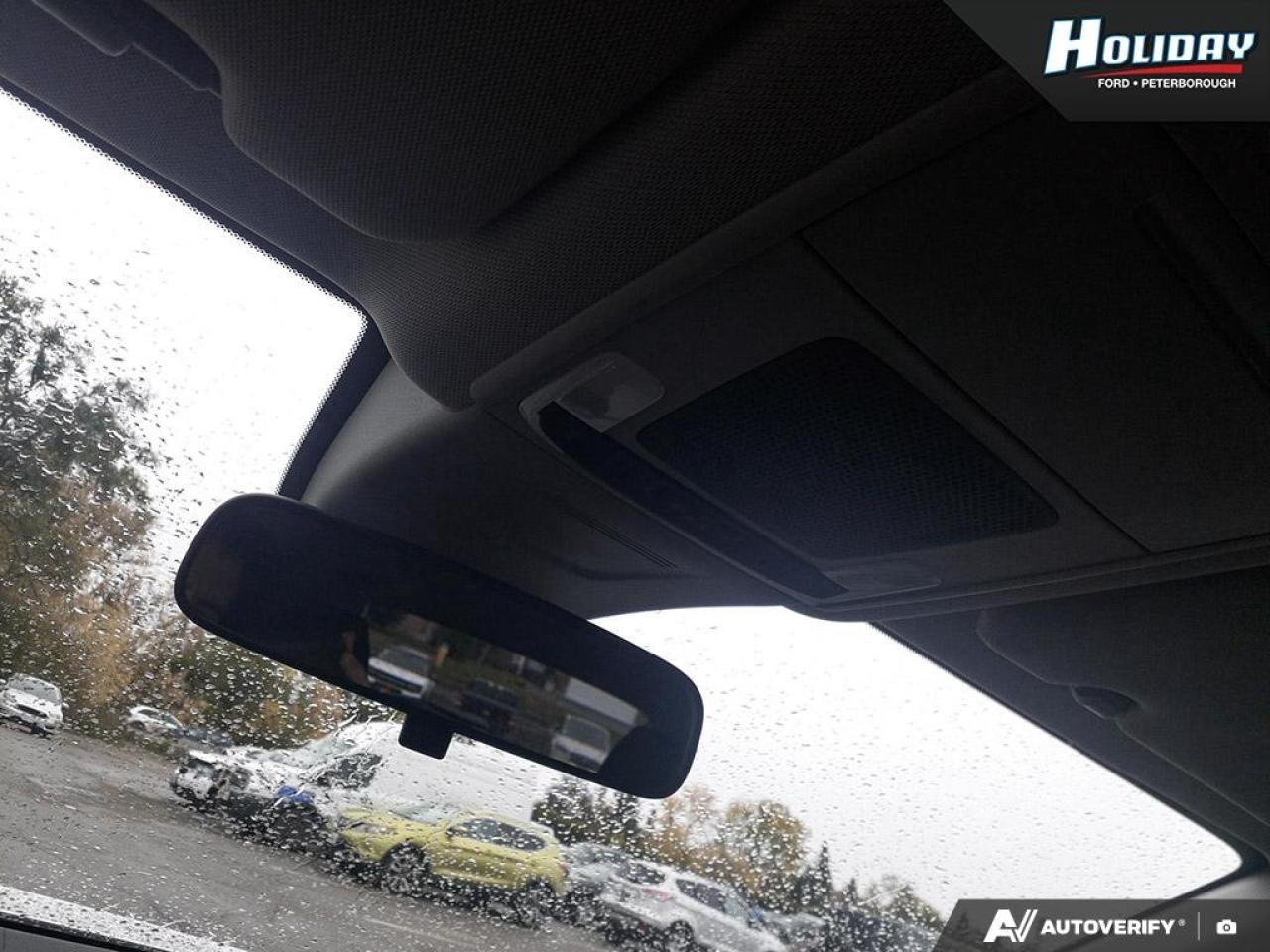 2023 Honda CR-V LX Photo