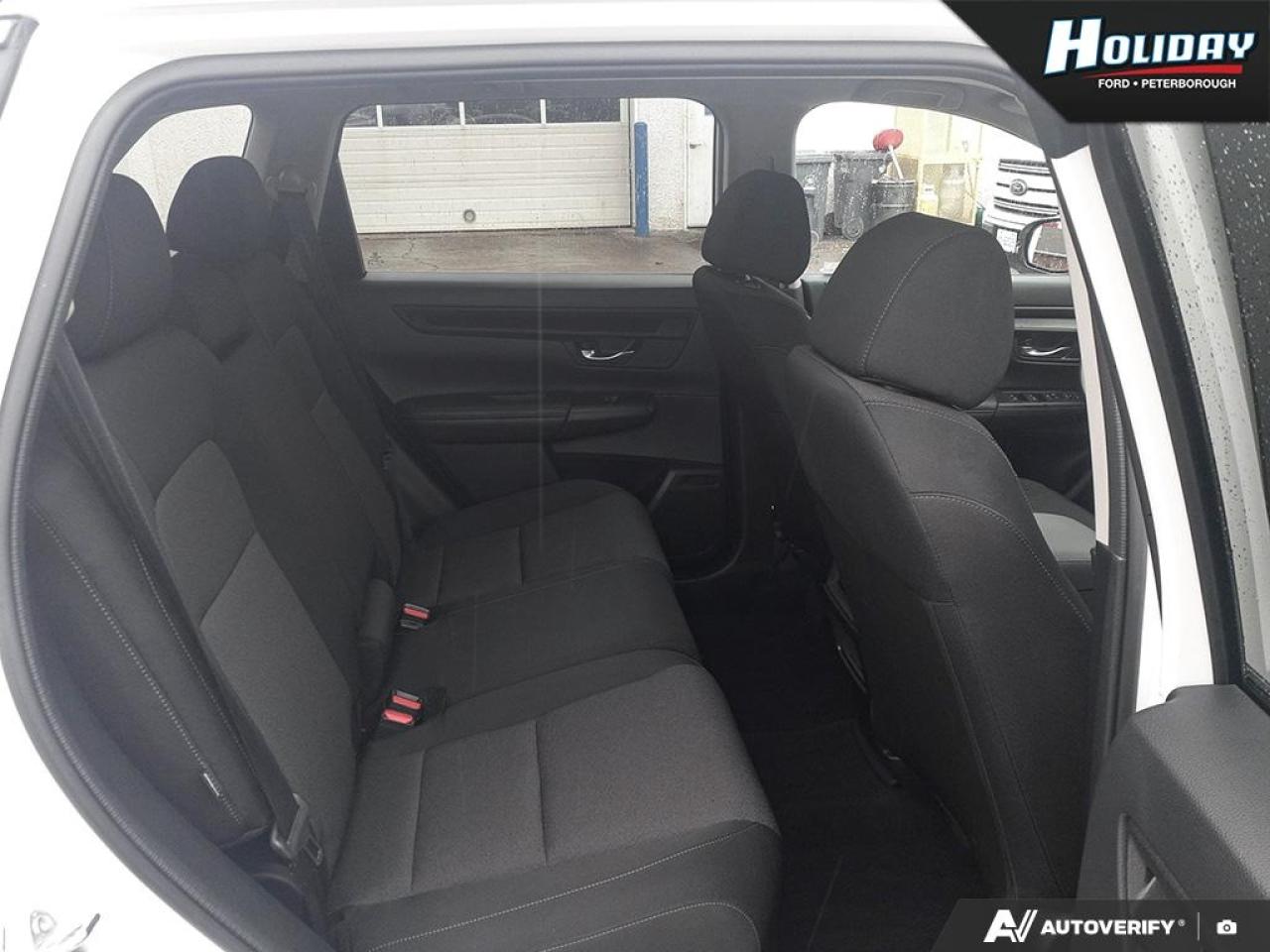 2023 Honda CR-V LX Photo