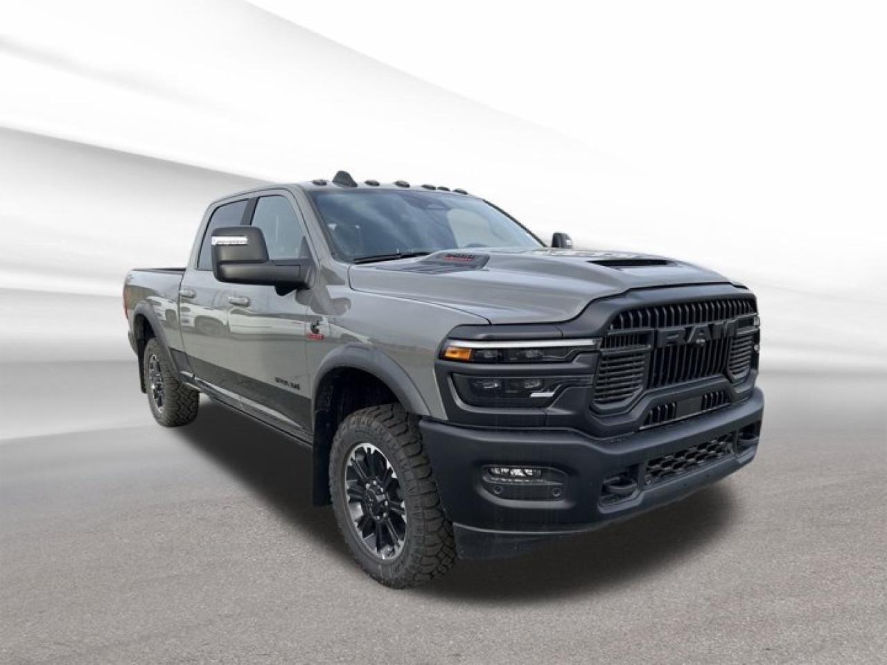 New 2026 RAM 2500 Rebel for sale in Halifax, NS