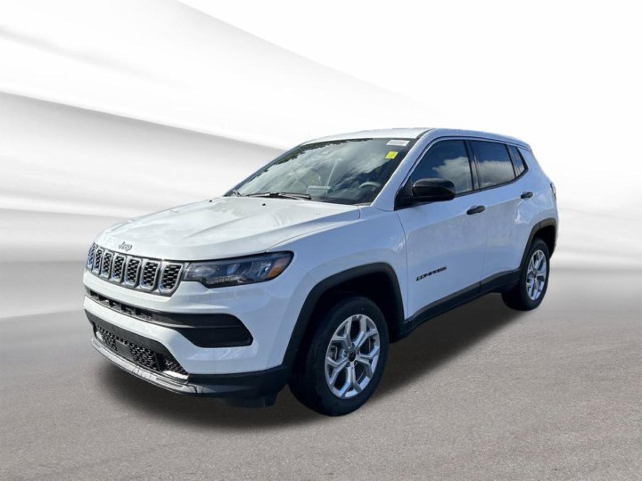 New 2026 Jeep Compass Sport for sale in Halifax, NS
