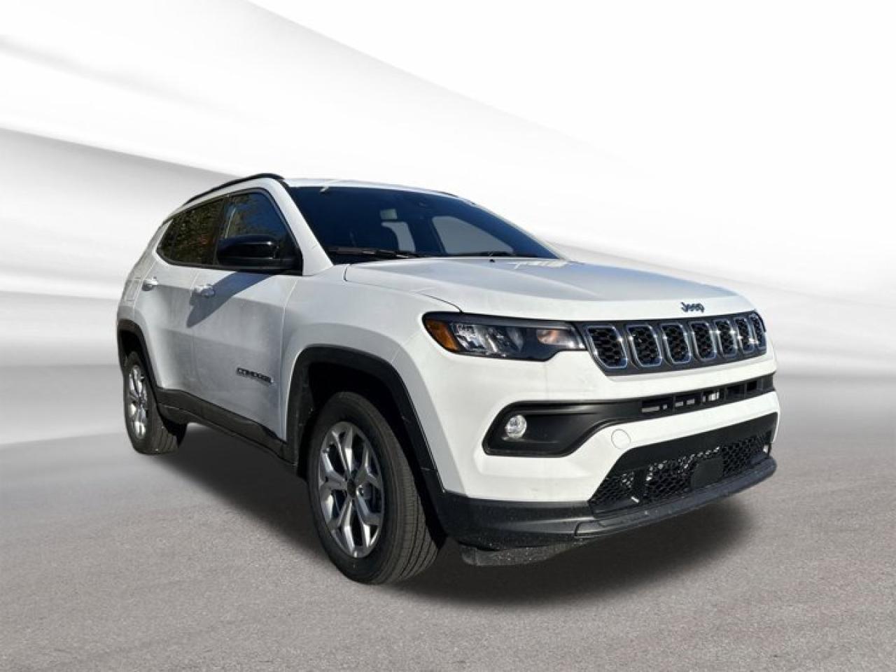 New 2026 Jeep Compass NORTH for sale in Halifax, NS