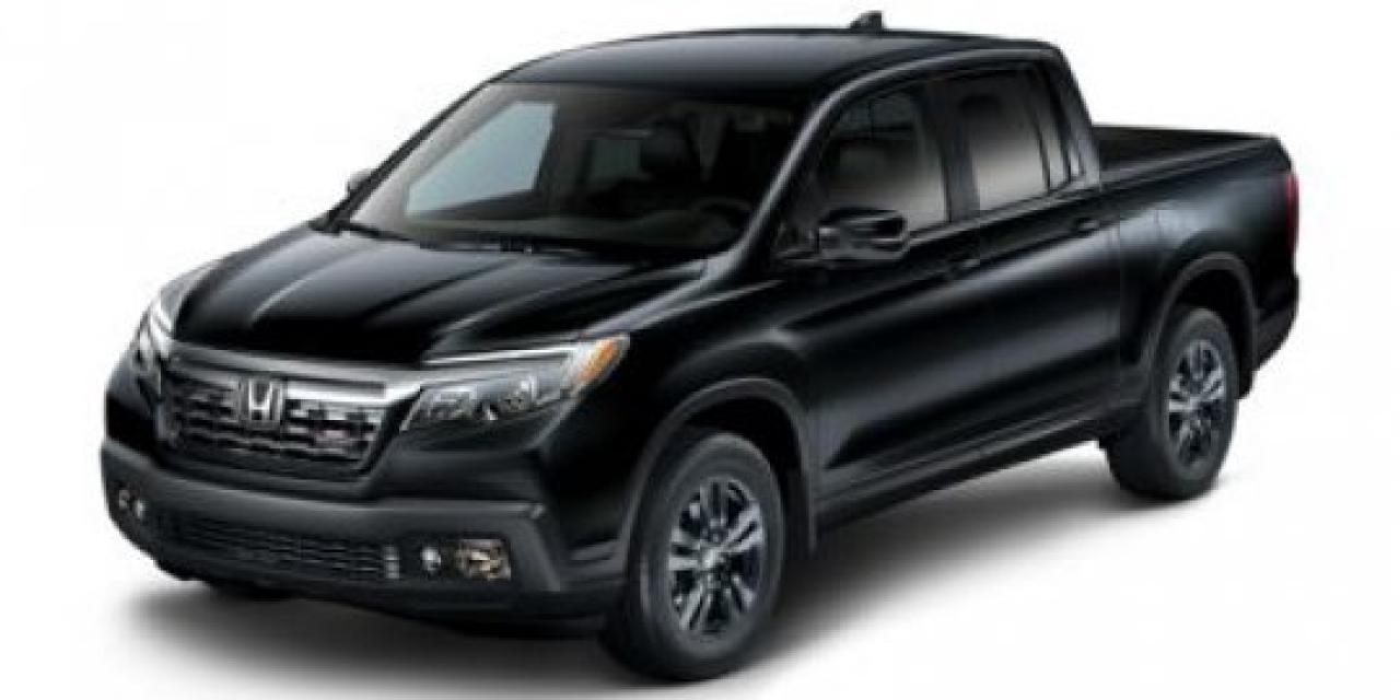 Used 2020 Honda Ridgeline SPORT for sale in Gander, NL