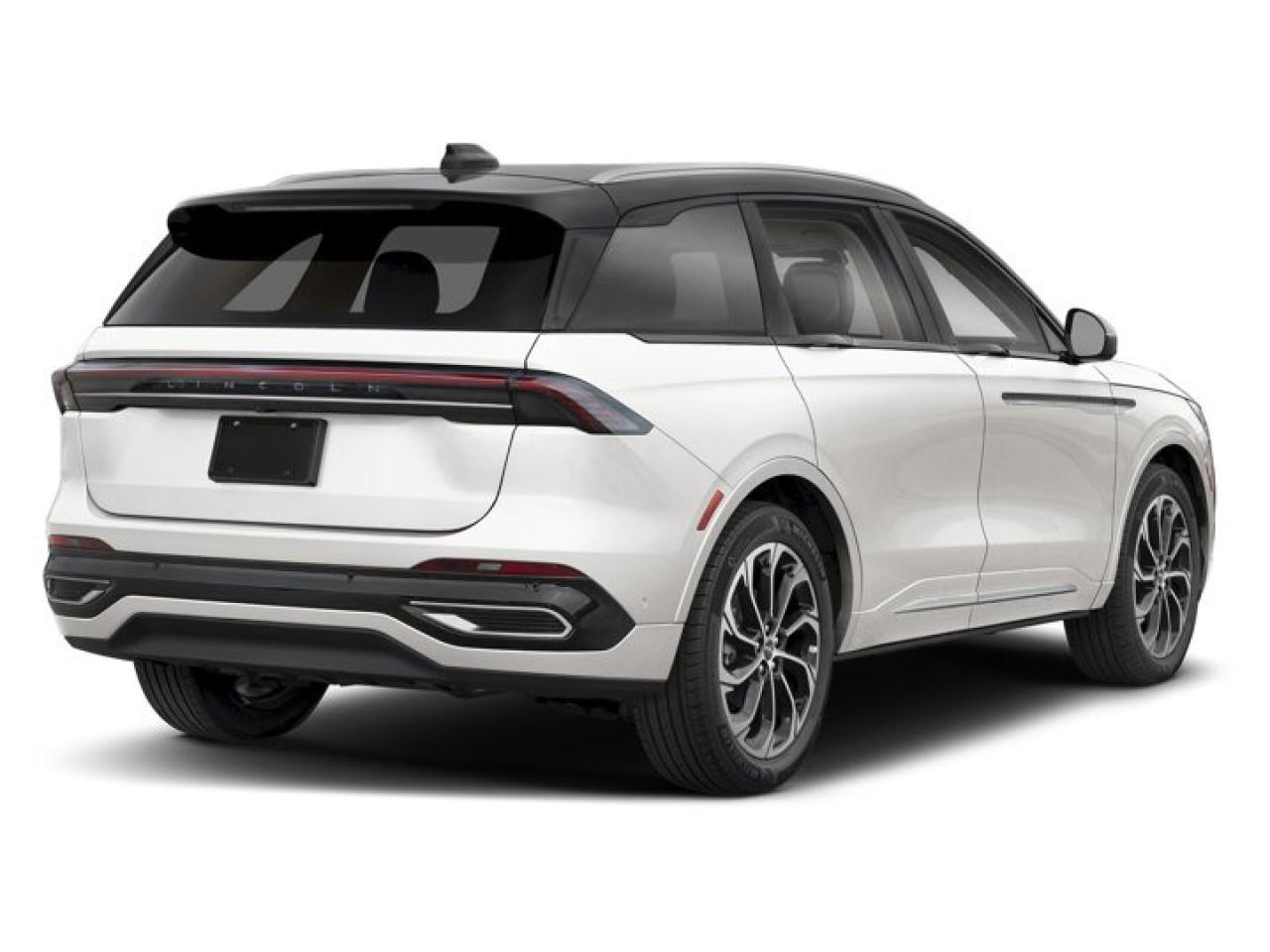 New 2025 Lincoln Nautilus Premiere for sale in Halifax, NS