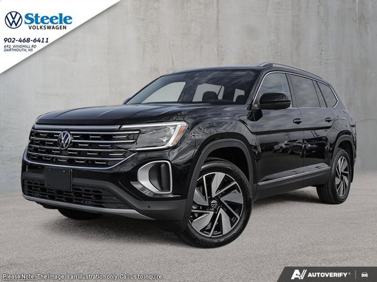 Small SUV 4WD, Highline 2.0 TSI 4MOTION, 8-Speed Automatic w/OD, Intercooled Turbo Regular Gasoline I-4 2.0 L/121