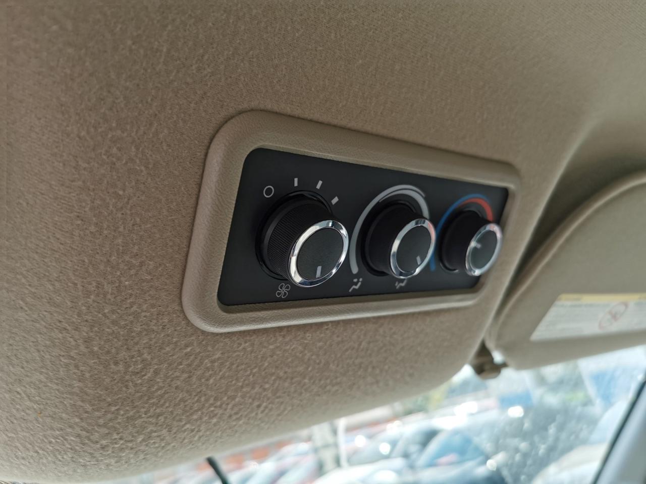 2024 GMC Savana 3500 - Photo #21