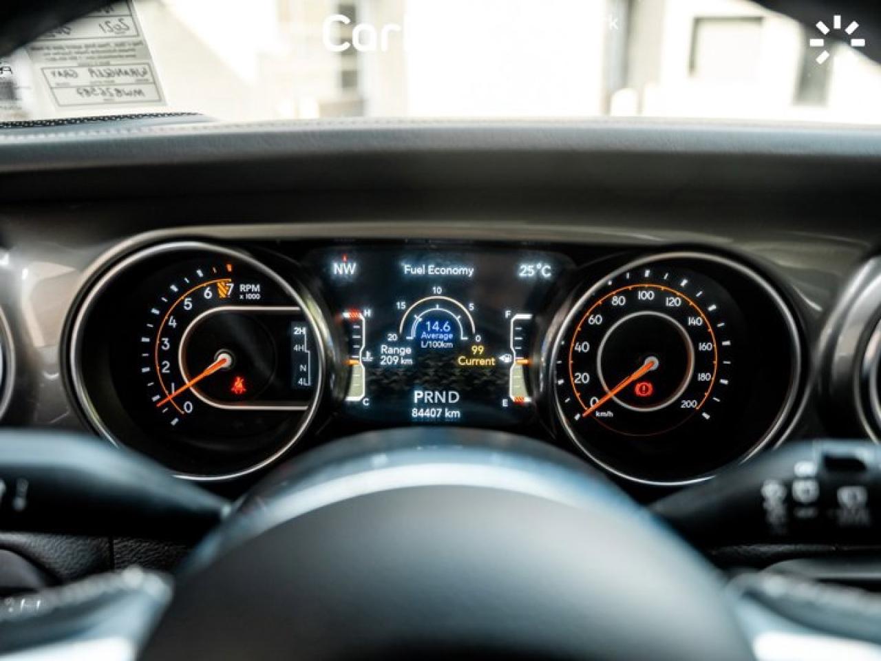 2021 Jeep Wrangler Unlimited Sahara Cold Weather Group Uconnect 4C NAV & Sound Group  Safety Group Photo