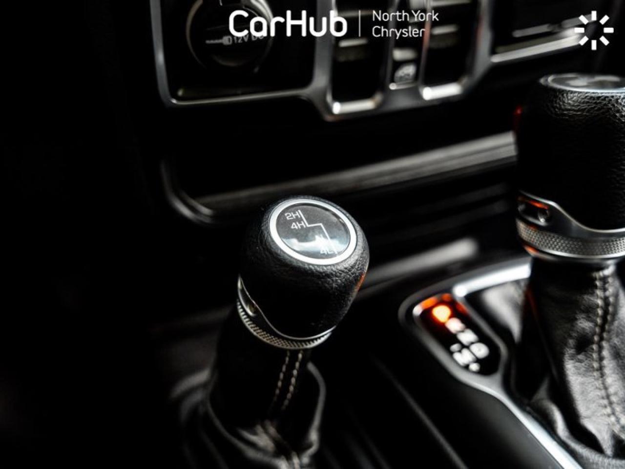 2021 Jeep Wrangler Unlimited Sahara Cold Weather Group Uconnect 4C NAV & Sound Group  Safety Group Photo