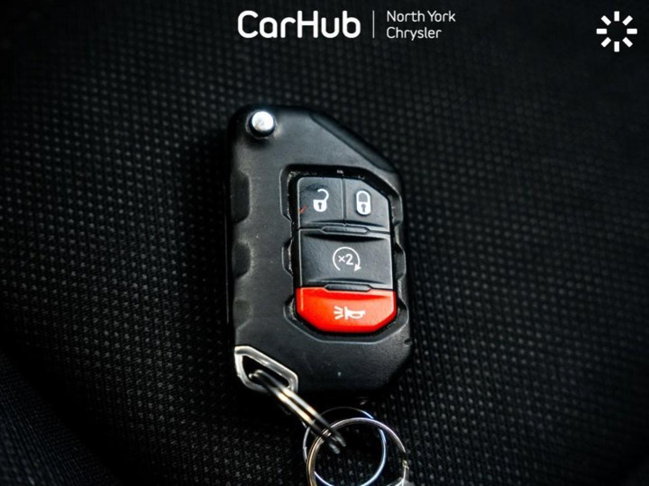 2021 Jeep Wrangler Unlimited Sahara Cold Weather Group Uconnect 4C NAV & Sound Group  Safety Group Photo