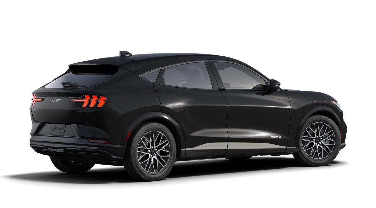 New 2025 Ford Mustang Mach-E Premium for sale in Kingston, ON