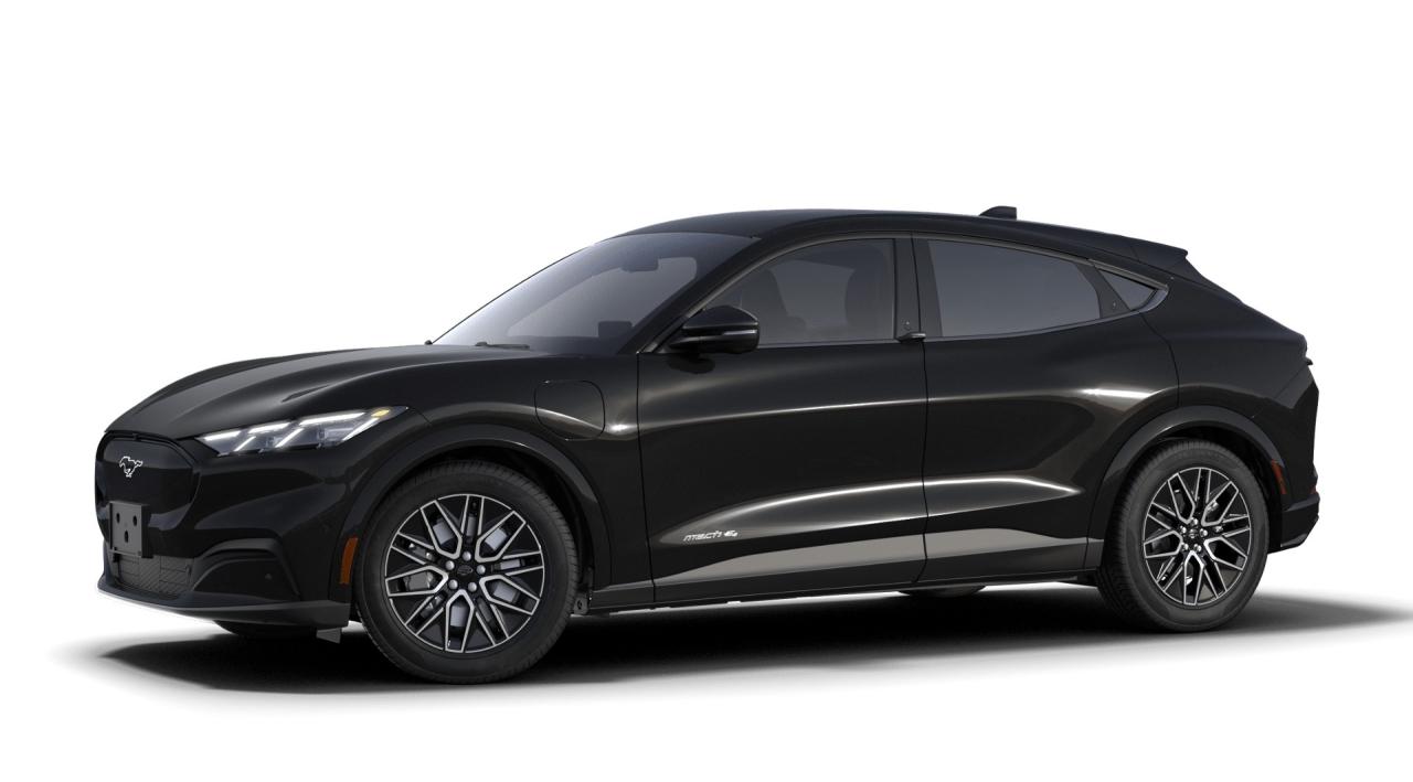 New 2025 Ford Mustang Mach-E Premium for sale in Kingston, ON