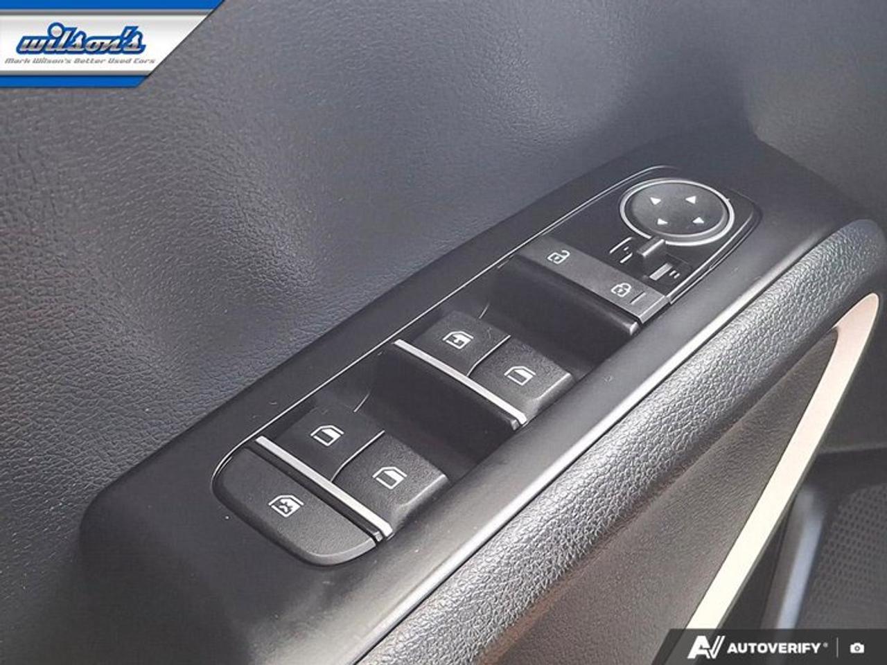 2023 Kia Soul EV EV Premium | Nav | Heated Wheel + Seats | CarPlay + Android | Rear Camera | Power Seat | and More ! Photo