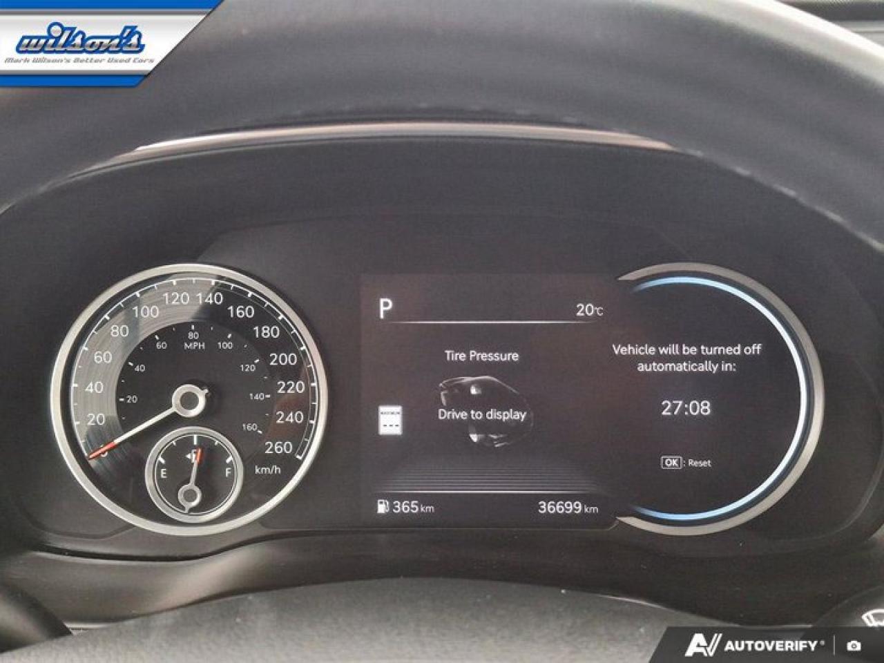 2024 Genesis GV80 3.5T Advanced AWD | Leather | Pano Roof | Nav | 22's | Heated Wheel | Adaptive Cruise & More ! Photo