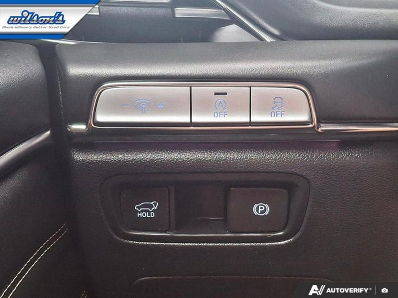 2024 Genesis GV80 3.5T Advanced AWD | Leather | Pano Roof | Nav | 22's | Heated Wheel | Adaptive Cruise & More ! Photo