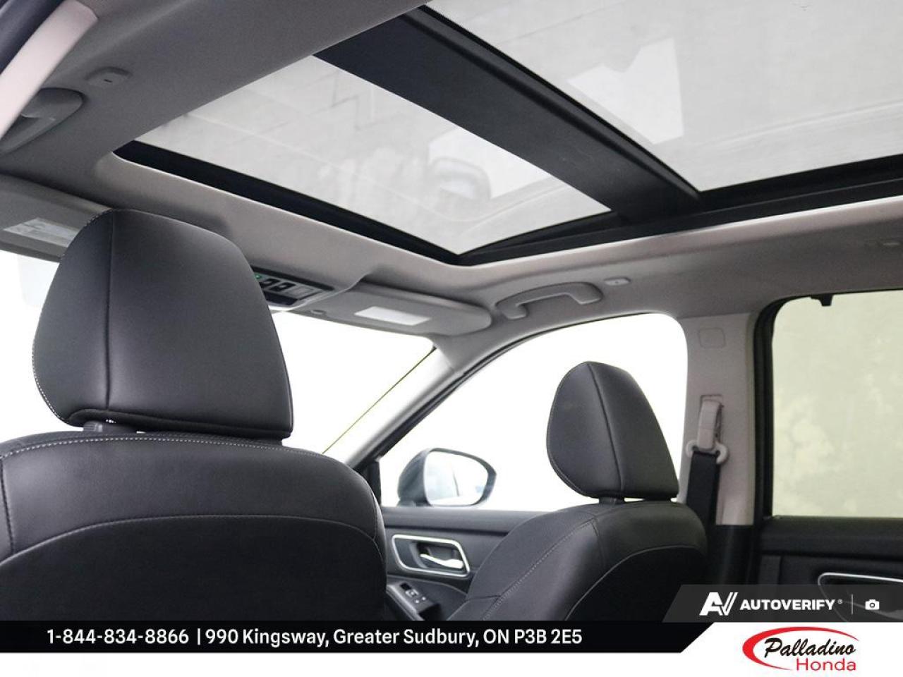 2024 Nissan Rogue Platinum Photo