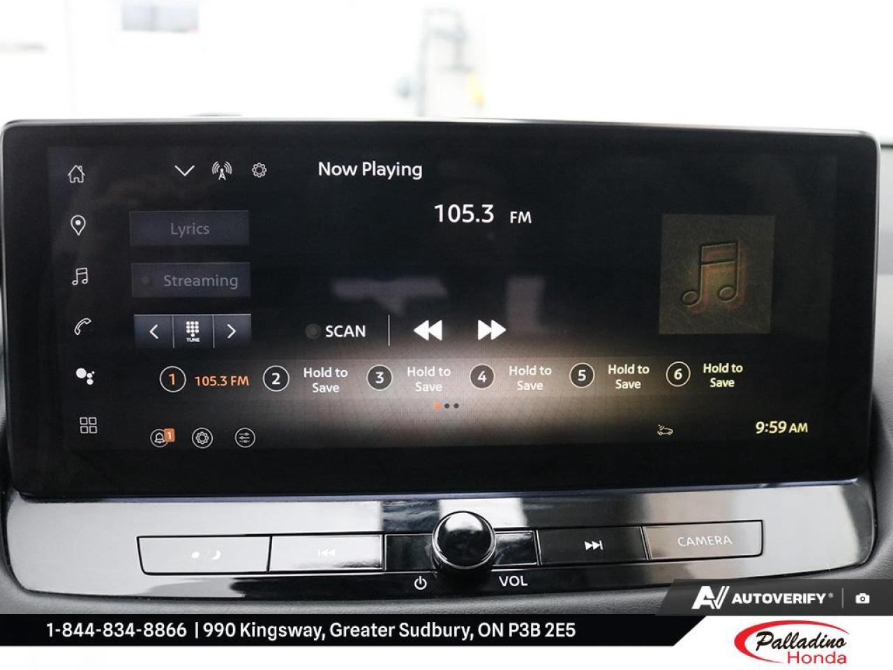 2024 Nissan Rogue Platinum Photo