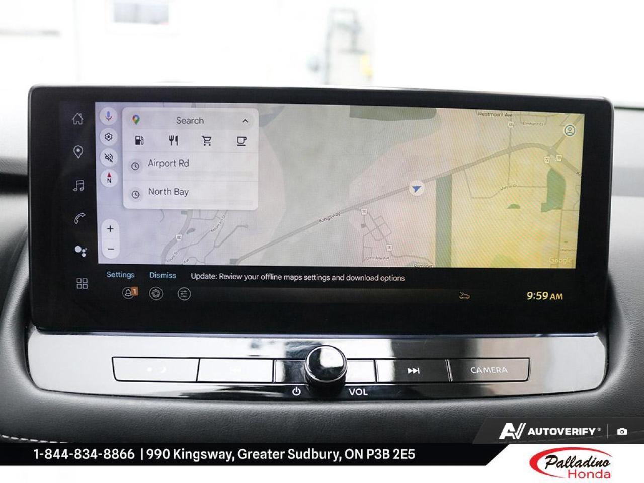 2024 Nissan Rogue Platinum Photo