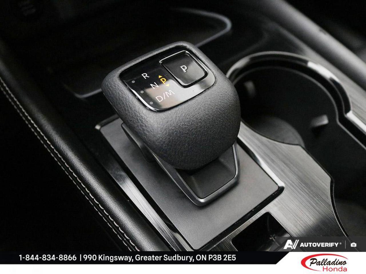 2024 Nissan Rogue Platinum Photo