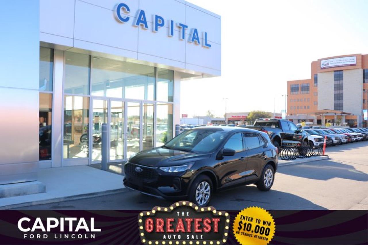 New 2026 Ford Escape Active for sale in Winnipeg, MB