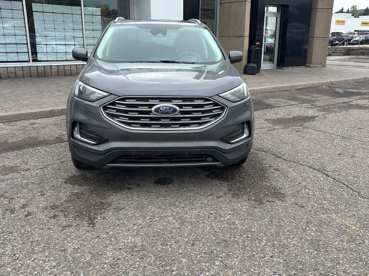 2022 Ford Edge SEL, AWD, 2L, CLOTH, HEATED WHEEL! HEATED SEATS! Photo