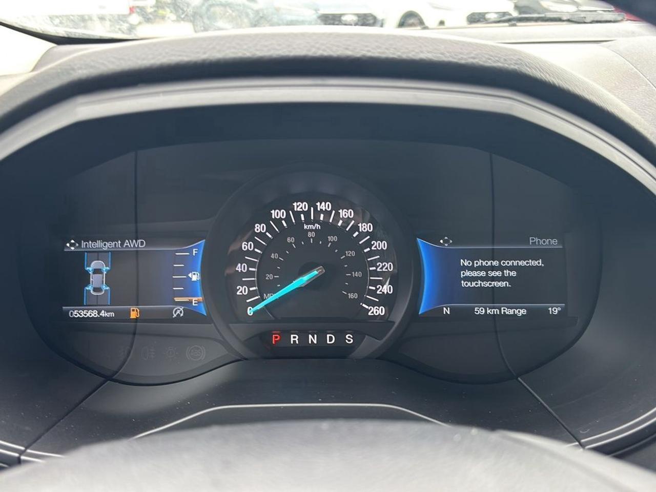 2022 Ford Edge SEL, AWD, 2L, CLOTH, HEATED WHEEL! HEATED SEATS! Photo