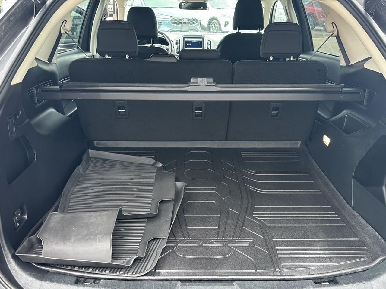 2022 Ford Edge SEL, AWD, 2L, CLOTH, HEATED WHEEL! HEATED SEATS! Photo