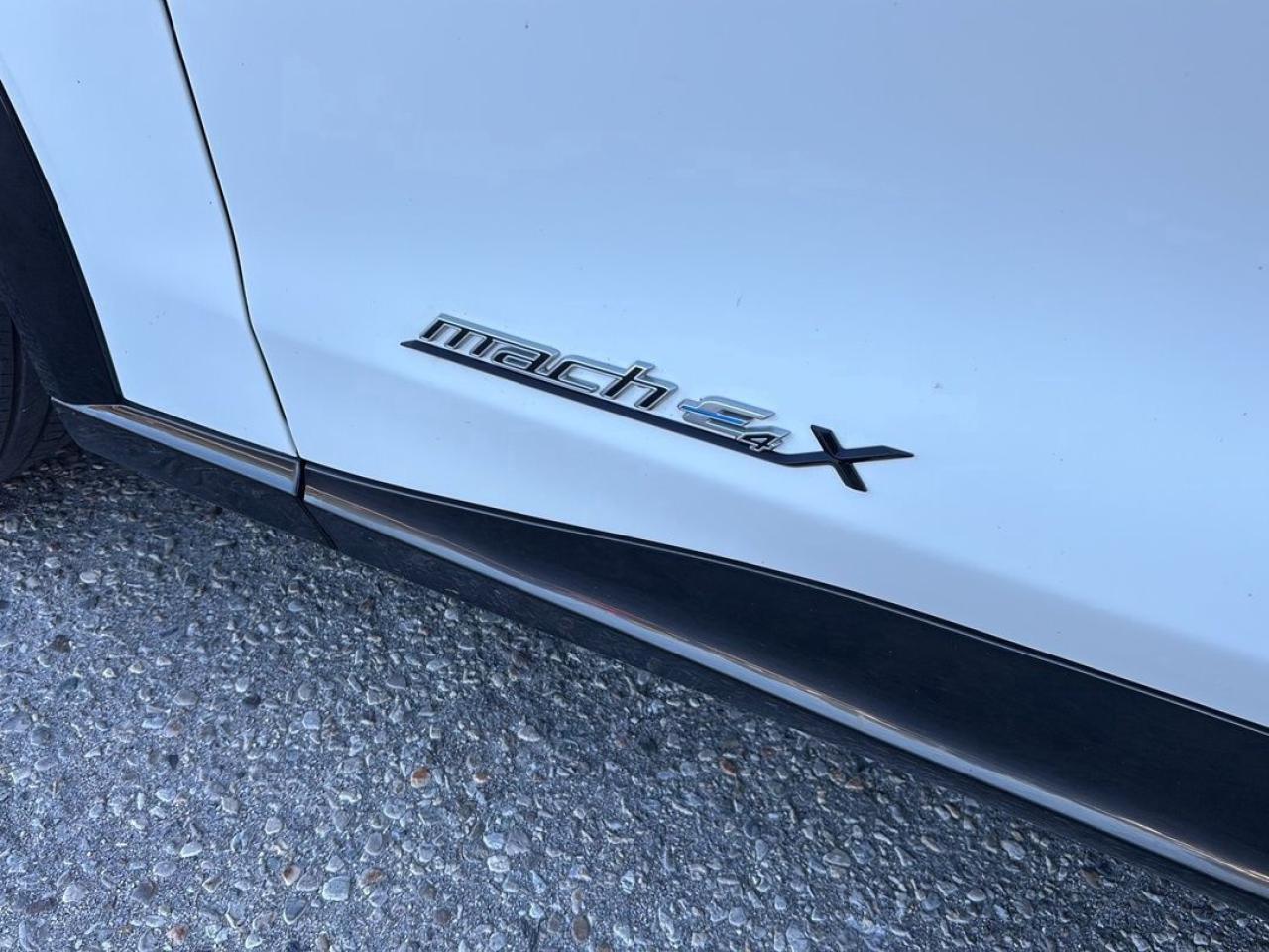 2022 Ford Mustang Mach-E Premium Photo5