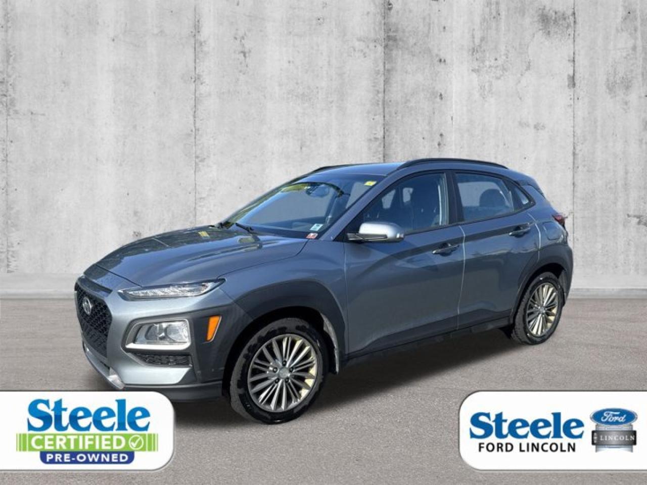Used 2020 Hyundai KONA 2.0L Preferred for sale in Halifax, NS