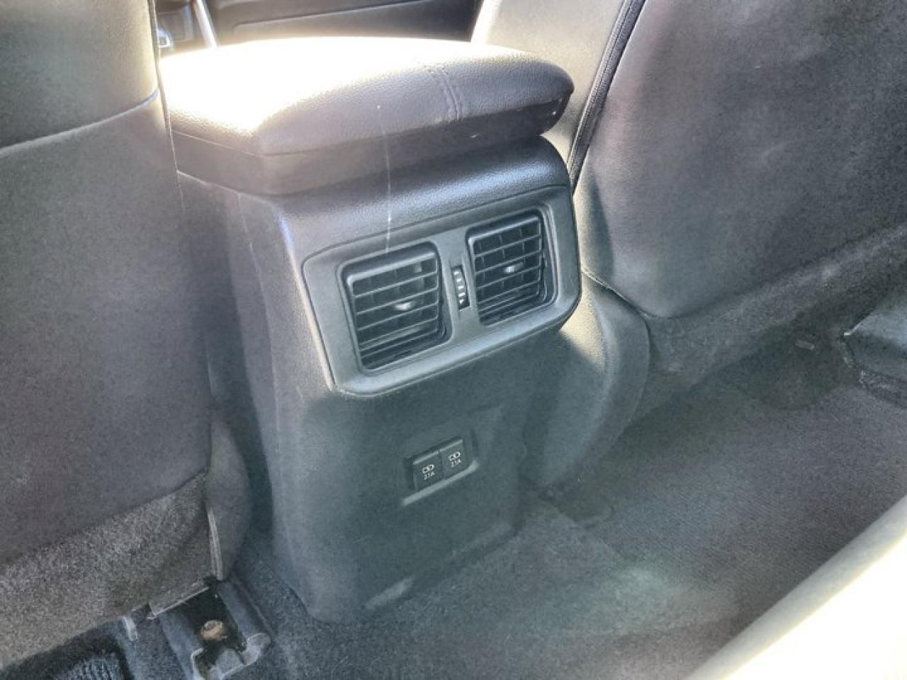 2021 Toyota RAV4 Trail AWD | Sunroof | Leather Seats | Photo