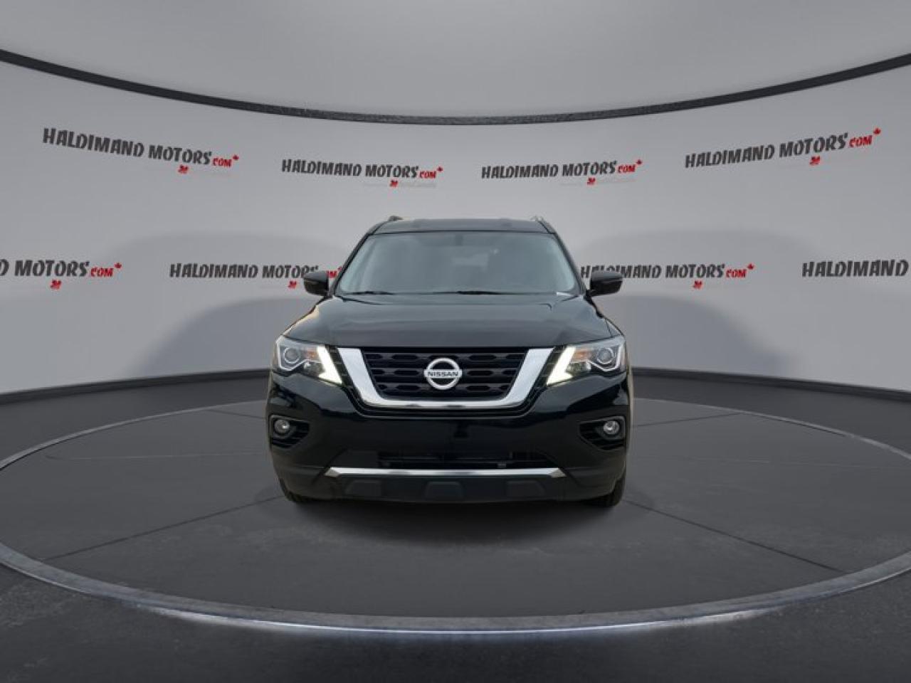 2020 Nissan Pathfinder SV Tech 4x4 | Heated Seats Photo2